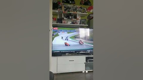 Moto gp 2020 spielberg 16.8.2020 Horror Crash