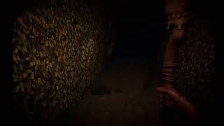 HUNTMAZE vertical slice trailer