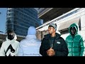 A1 x J1, Prinz & JBEE - Scary [Music Video]