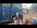 mais um super vídeo, segunda pós festa, ressaca, romance💘,