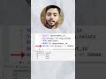 WHERE vs HAVING 🔥 | SQL Interview Trap Explained in 30 Seconds