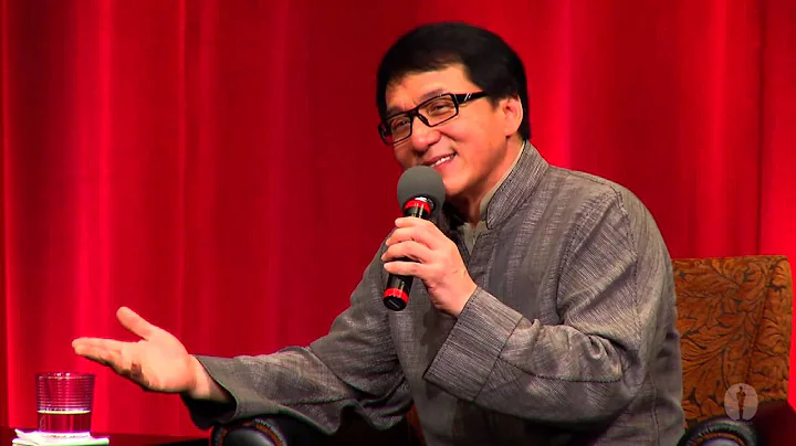 Jackie Chan on Working with Chris Tucker