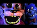 NEW FNAF Fan Games That Are ACTUALLY Scary