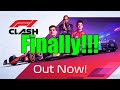 F1 clash  new season is finally here  first thoughts  live qa