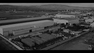 Eper Metallic Solutions - Estructuras Para Energías Renovables