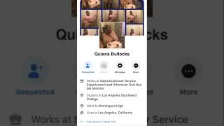 FRAUD!! Quiera AKA Kelly The softbelly