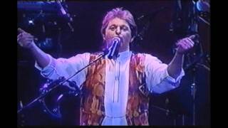 Yes- Open Your Eyes At Budapest (1998) Part 13- Owner Of A Lonely Heart