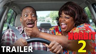 Norbit 2 Trailer First Look (2026) | Eddie Murphy Returns Trailer & News