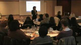 Lisa Martin: See Lisa Speak