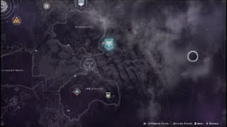 D2 LW Wall of wishes Wish 4 Shuro Chi CP Teleport
