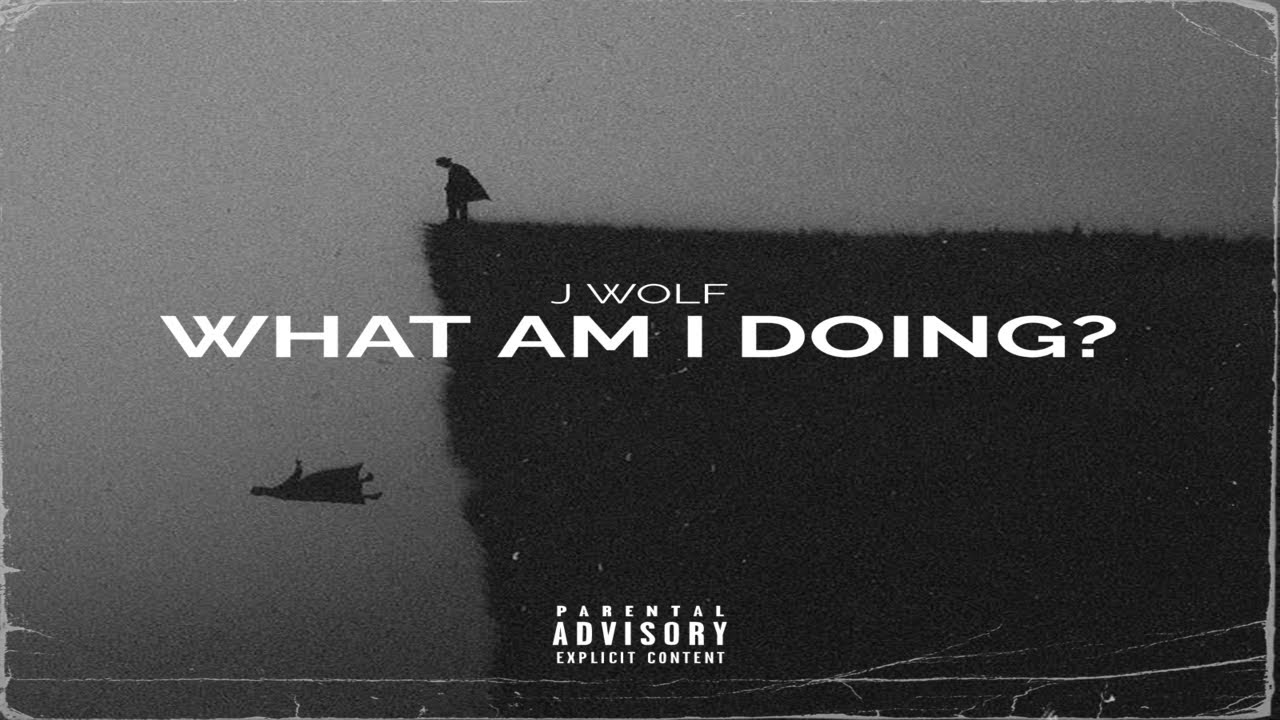 Watch J Wolf - What Am I Doing? (Audio) on YouTube Watch J Wolf - What Am I Doing? (Audio) on YouTube