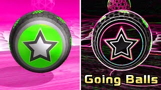 👑New World New Going balls➕✅Tiktok Gameplay Walkthrough Mobile iOS,Android screenshot 5