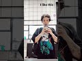 سلام من یه کافی لاورم و این حرفا و آی لایک دیس