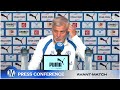 🎙️ [REPLAY] La conférence de presse de Bruno Genesio avant #SCOOM