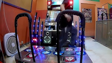 【DDR】CDP 六兆年と一夜物語 AAA FC