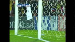 Mexico vs Colombia Mundial sub20 2011
