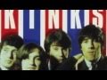 The top 10 songs by the Kinks
