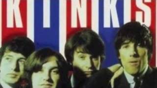 The top 10 songs by the Kinks chords