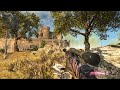 Call of Duty Modern Warfare Warzone Solo Gameplay(No Commentary)