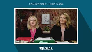 Special Needs Homeschooling - FAQs | Livestream Replay Extra Considerations When Home Schooling A Special Needs Student