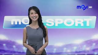 [VERTA ARLINSA] Moji Sport (8 Mei 2023)