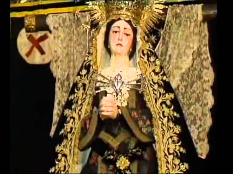 HERMANDAD DEL SANTO ENTIERRO DE ARAHAL