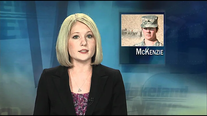 Elizabeth McKenzie to go on Trial - Lakeland News ...