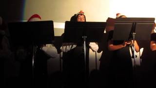 The Twelve Days Of Christmas