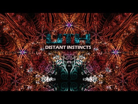 Uth — Uth - Distant Instincts