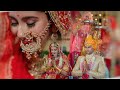 | Dr. Sukriti Kavia & Dr. Himanshu Charan Wedding | Royal Wedding | Jaipur | Rangbari Cinema |