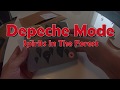 Depeche Mode - Spirits in the Forest has arrived!