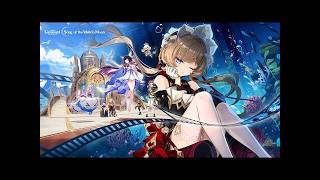 Genshin Impact Live - Zaneaj Gaming