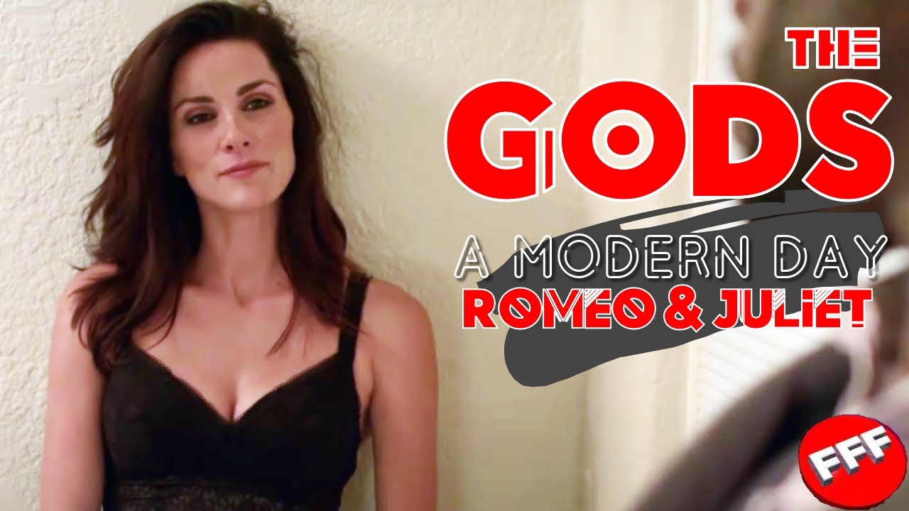 THE GODS   Full CRIME DRAMA Movie   A Modern Day ROMEO   JULIET