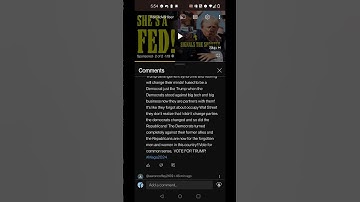 YouTube keeps deleting my comments, and won