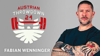 AUSTRIAN THROWDOWN 2024 | GMM S2E8 w/ Fabian Wenninger