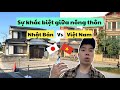 570 | Sự Khác Biệt Giữa Nông Thôn Nhật Bản Và Nông Thôn Việt Nam | Cuộc Sống Ở Nhật | Đức Thư Vlogs