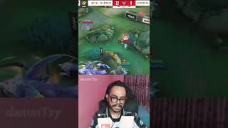 Ngeri Fany kairi gays #gameplay #mobilelegends #videoshorts #mlbbshorts #onic #kairi #mlbb #fypシ゚vir