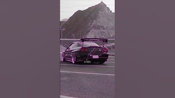 I want🔥a GTR epic car edit #edit #caredit #carlover #gtr #shorts