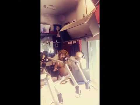TARICO TV - FANTINO EN LA RADIO