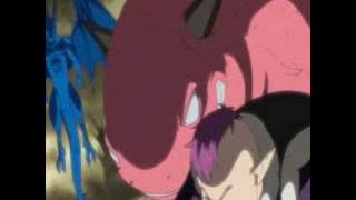 Blue dragon Tenkai no Shichi Ryuu 46 part 2/3