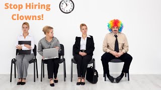 Hiring for Culture Fit, Culture Growth is Critical!