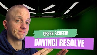 Green screen effect in Davinci Resolve
Theres so much what you can do with a green screen!
AWESOME MUSIC AND STOCK FOOTAGE:
Get 2 FREE MONTHS of Artlist when you sign up for a subscription: https://bit.ly/3miOAcn
Get 2 FREE MONTHS of Artgrid when you sign up for a subscription: https://bit.ly/3D4YOmL
Disclaimer:
I am not a financial advisor. All opinions are my own and you should do your own thorough research before investing. I cannot legally advice you how to invest your money, I can only show you the options available. The items discussed on this channel are not a guarantee to success. Results from the past may differ from results in the present and future.
Crypto with Rico
Telegram: https://t.me/TheDreamOfRetirement
Twitter: https://twitter.com/TheDreamOfReti1
Website: www.cryptowithrico.com
****STUDIO GEAR:****
My camera: https://amzn.to/3tc7h1y
My lens: https://amzn.to/2OLUiVz
My microphone: https://amzn.to/3cw9kH8
My computer:
Ryzen 9-3900X https://amzn.to/35m6LTk
Asus ROG Strix X570 E-Gaming https://amzn.to/2LVGcN1
My videocard: https://amzn.to/3bKL6tv
My RAM: https://amzn.to/35md4X4
Crucial MX500 500GB SSD: https://amzn.to/2RQu0AV
Samsung 970 Evo NVMe 1TB: https://amzn.to/2snPtqi
Corsair RM750 (fully modular): https://amzn.to/36AgdTa
Cooler Master Masterbox MB511 RGB: https://amzn.to/2RR0oUc
My monitor: https://amzn.to/2LRu9Aw
The Amazon links are affiliate links. Buying goods through these links will not cost you more money, but it will give me a commission.
Artlist and Artgrid are affiliate links. Every purchase you make helps this channel without costing you more!
Follow me on: Instagram: @thestoryofrico
Business contact: enterthevlogosphere@gmail.com
#DavinciResolve #Davinci #Editing Green screen effect in Davinci Resolve