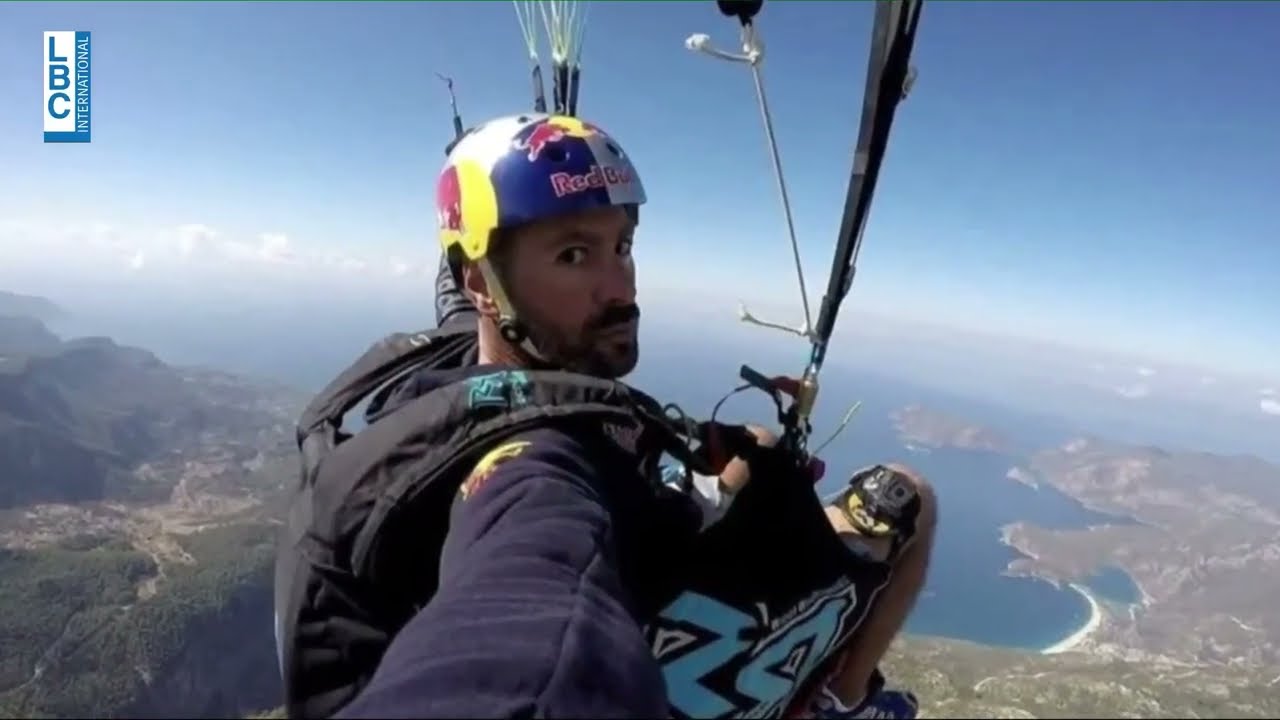 لبنان يعزز سلامة الطيران الشراعي إنشاء اتحاد وتحديث القوانين بعد حوادث متكررة