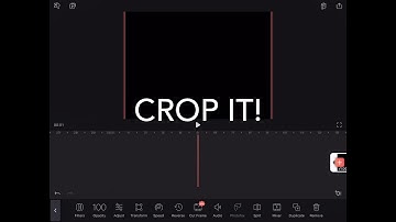 HOW TO MAKE A SICK SABER INTRO ON IOS AND ANDROID!