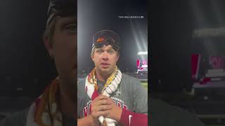 Dayton Tockey calls OU baseball the best team … we’ve thought that since February