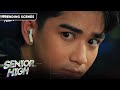 &#39;Confused&#39; Episode | Senior High Trending Scenes