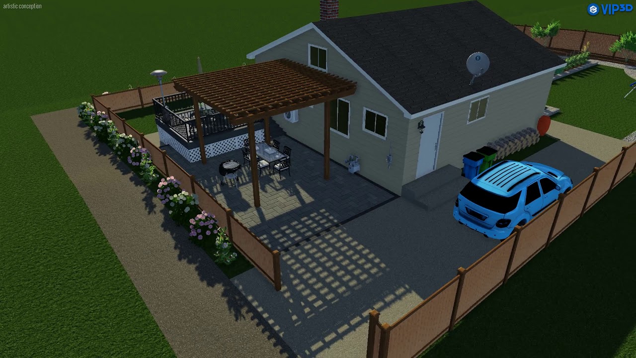 Virtual Tour - South Seattle (MC)