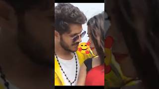 Hero cycle sati tam kirilin kiriln Santali video#love song 👈💯💯📸