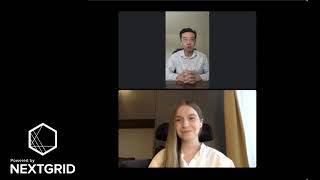 Richard Zhang, Pear VC - How to get funding for your GPT-3 project