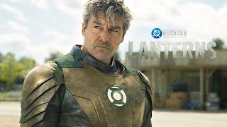 LANTERNS Trailer 2026 BREAKDOWN: Hal Jordan, John Stewart & Hidden Easter Eggs!